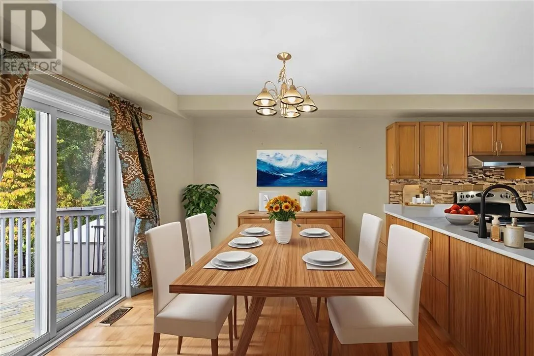 8 Timber Ridge