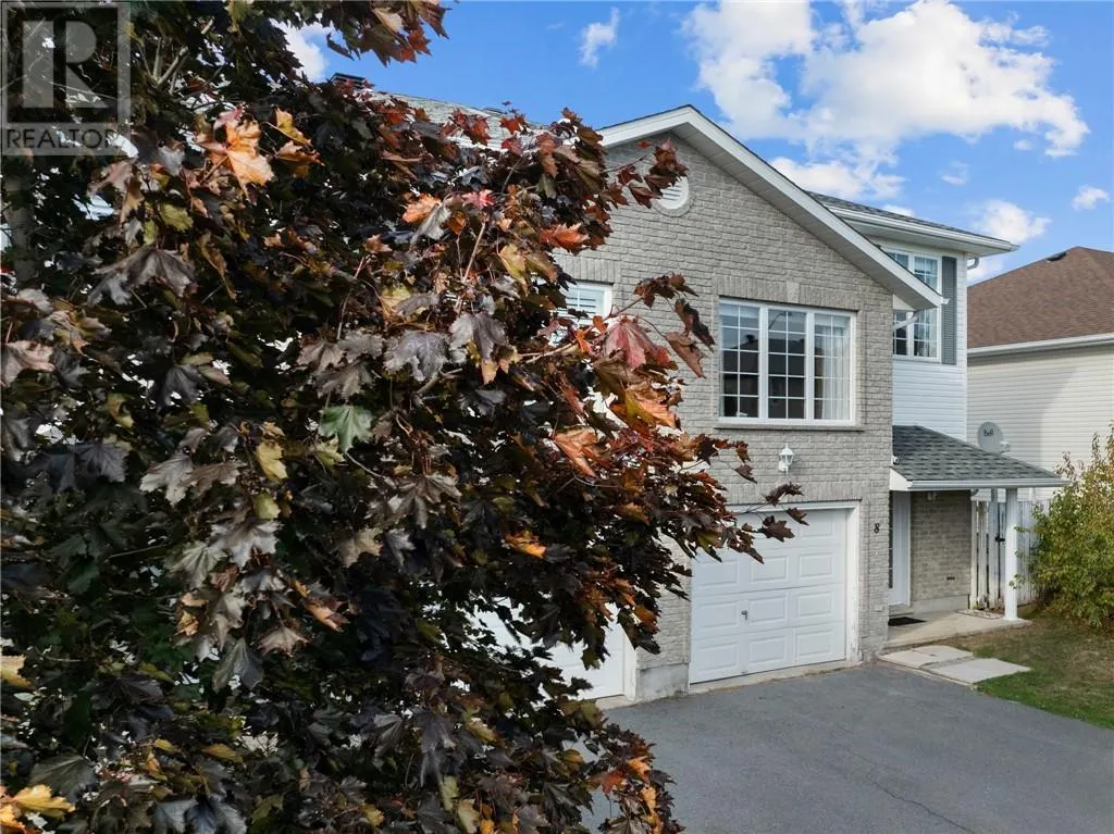 8 Timber Ridge