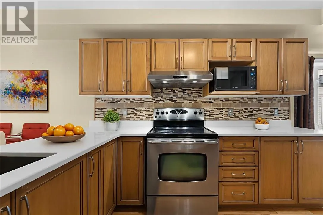 8 Timber Ridge