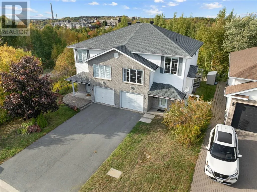 8 Timber Ridge