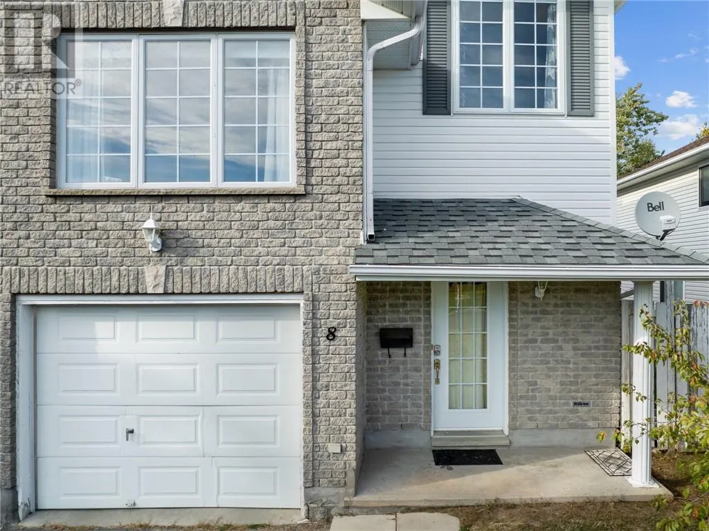 8 Timber Ridge
