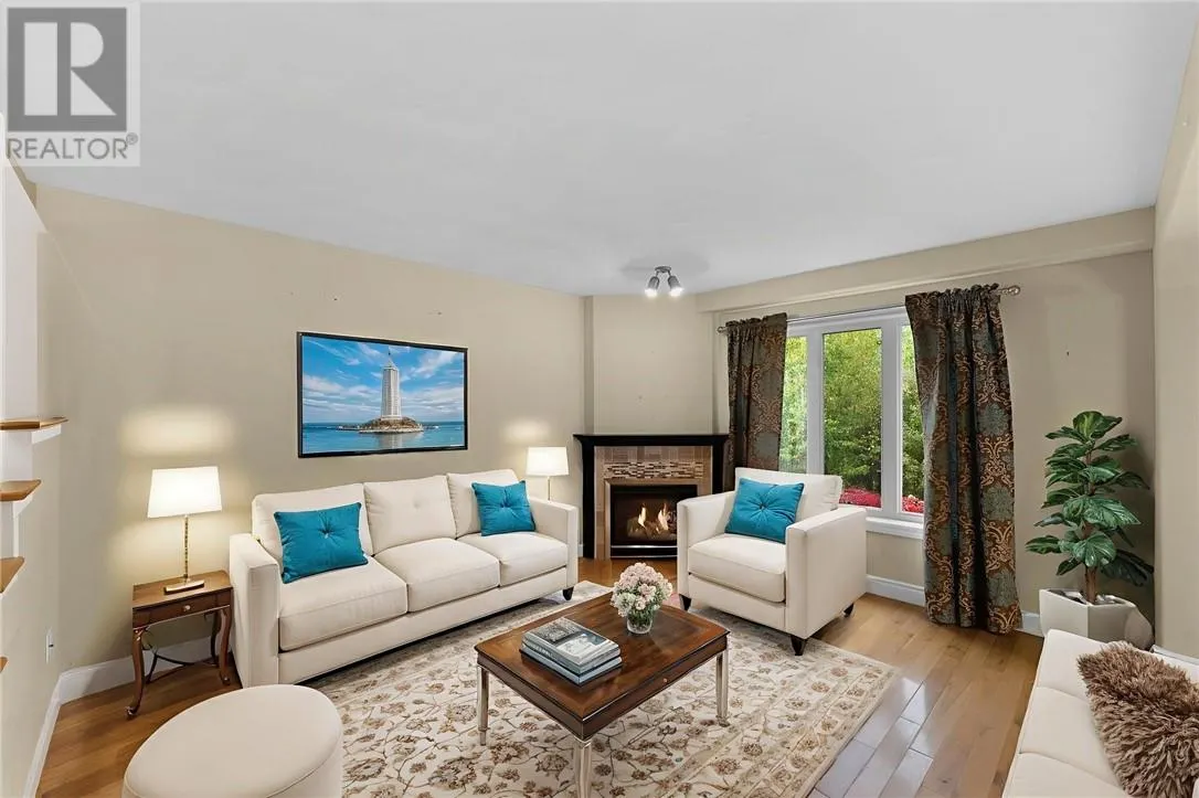 8 Timber Ridge