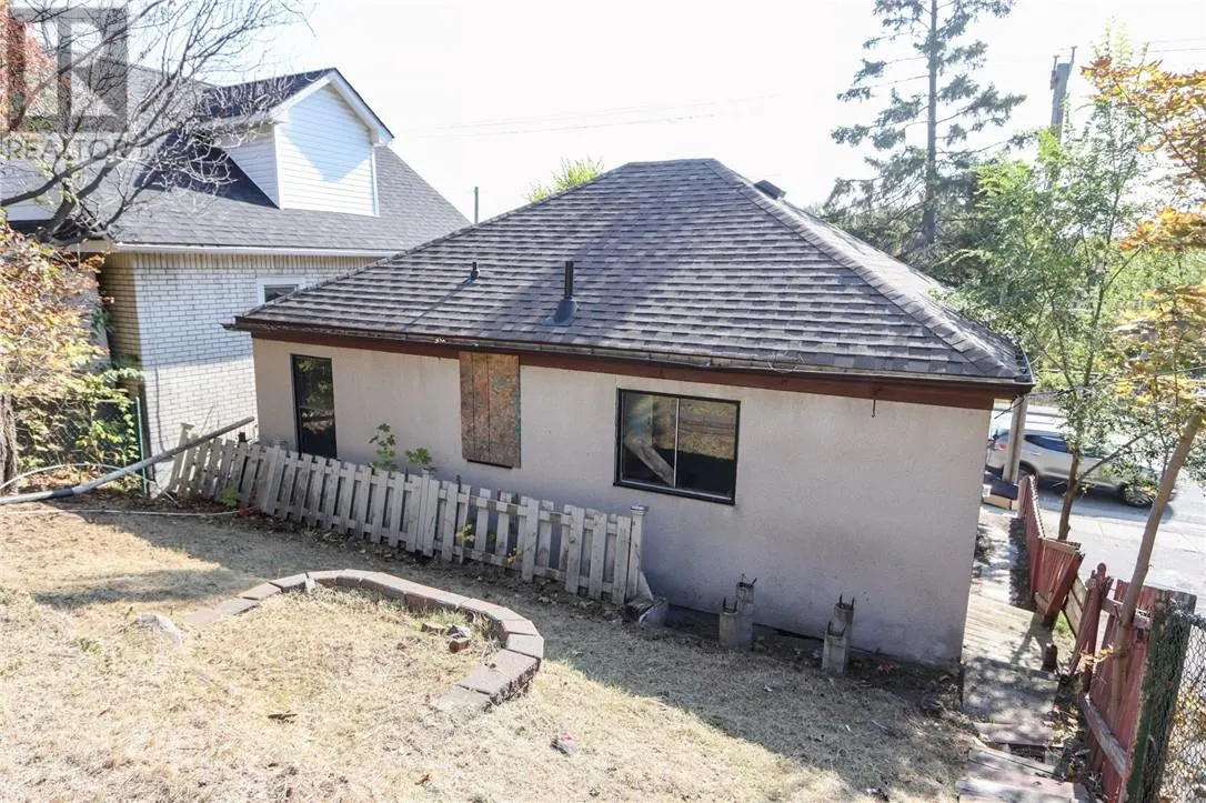 485 Lorne Street