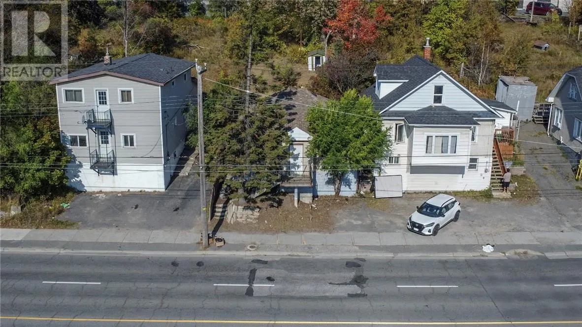 485 Lorne Street