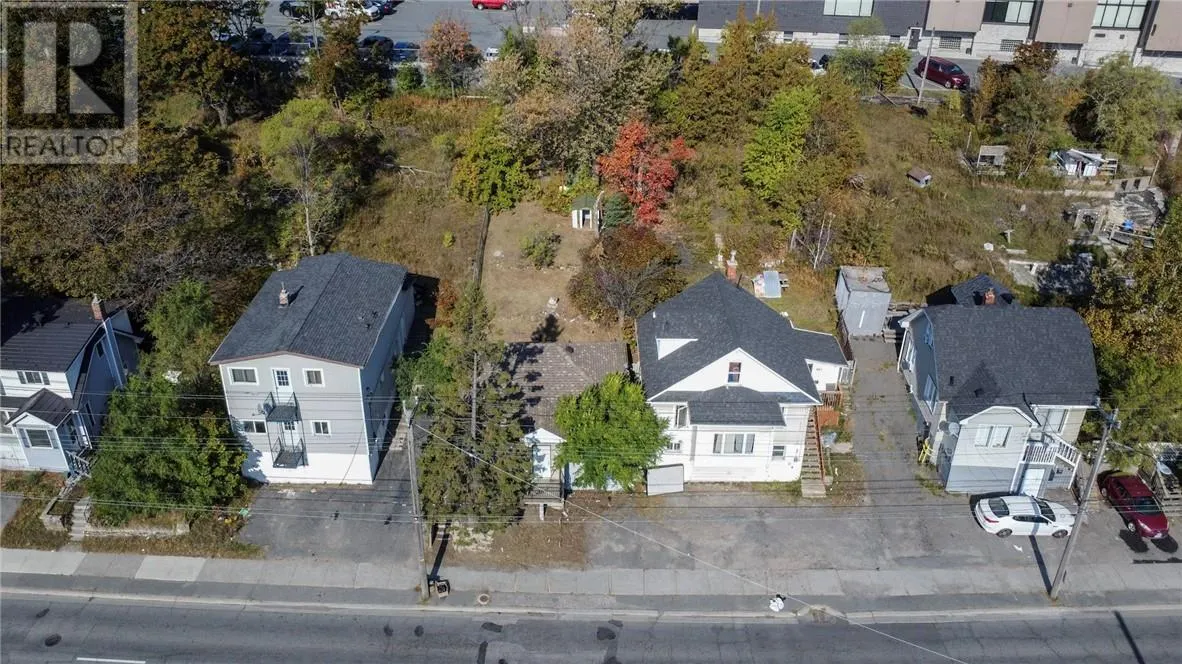 485 Lorne Street