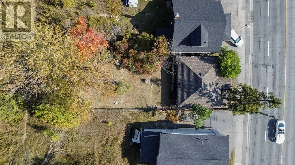 485 Lorne Street