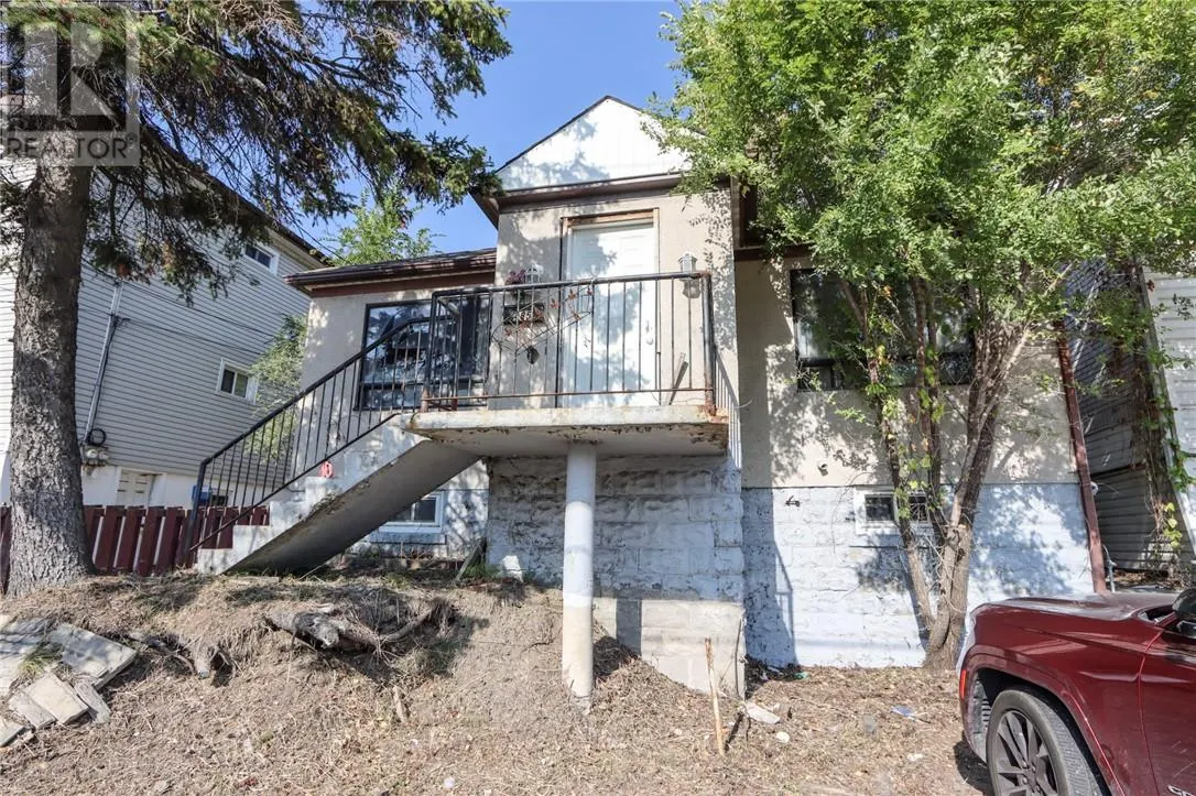 485 Lorne Street