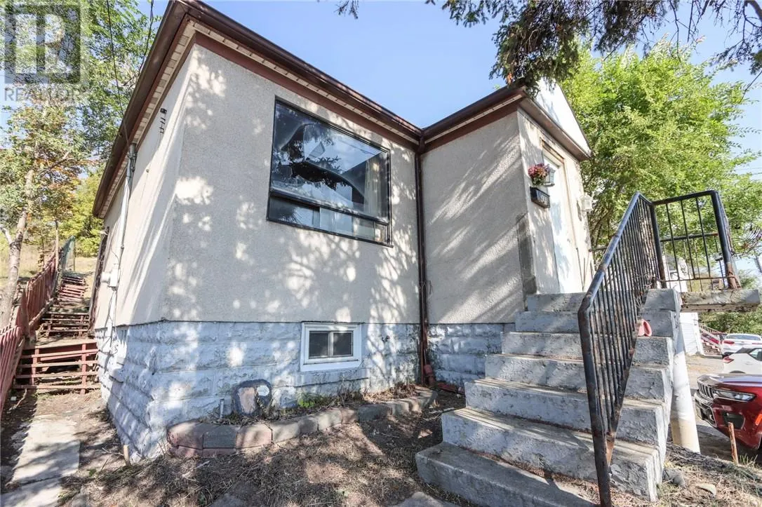 485 Lorne Street