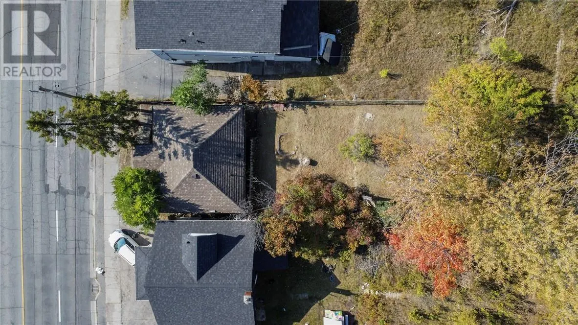 485 Lorne Street