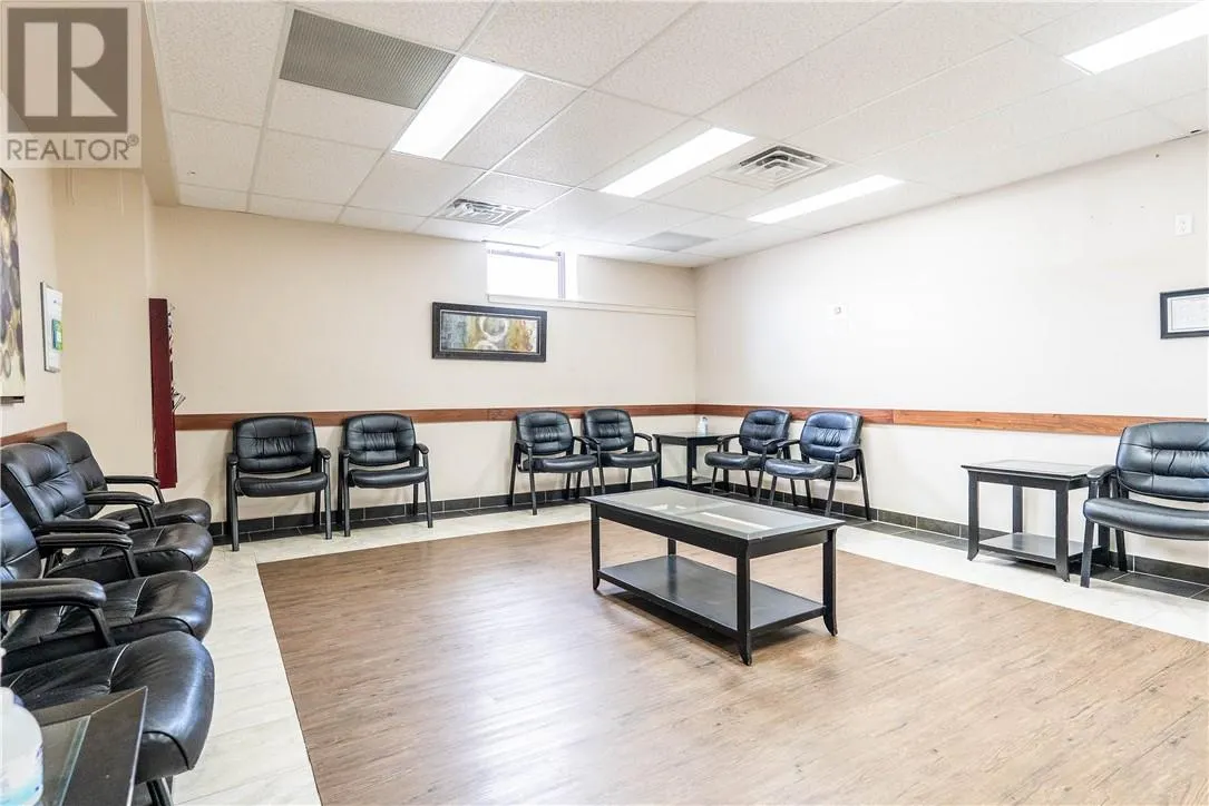 435 Notre Dame Avenue Unit# Unit 001F