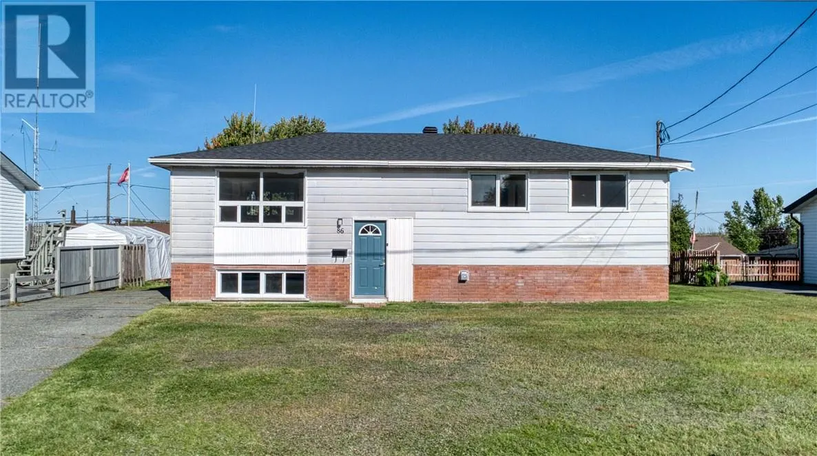 86 Maplewood Crescent
