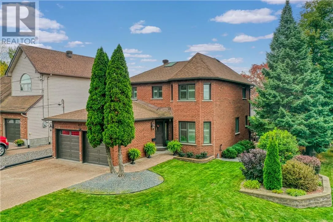 457 Brenda Drive