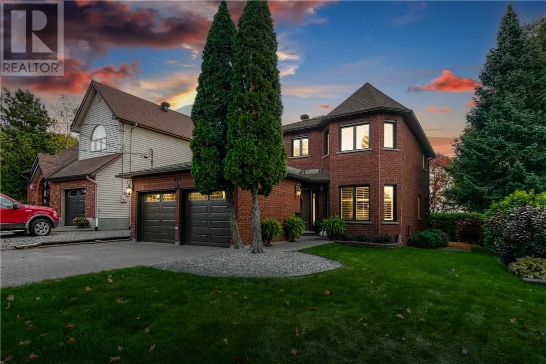 457 Brenda Drive