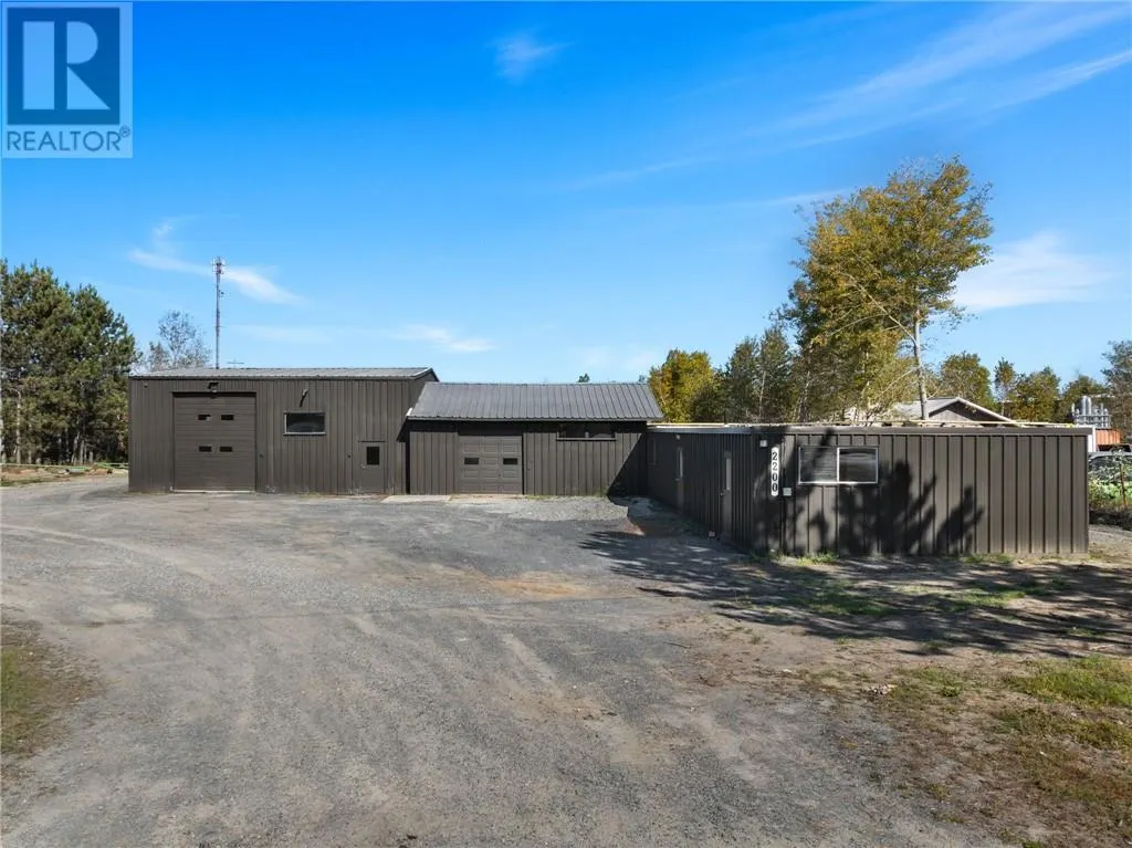 2200 Valleyview Road