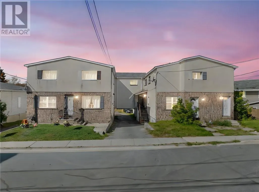 381 Leslie Street