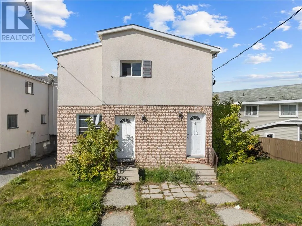 381 Leslie Street