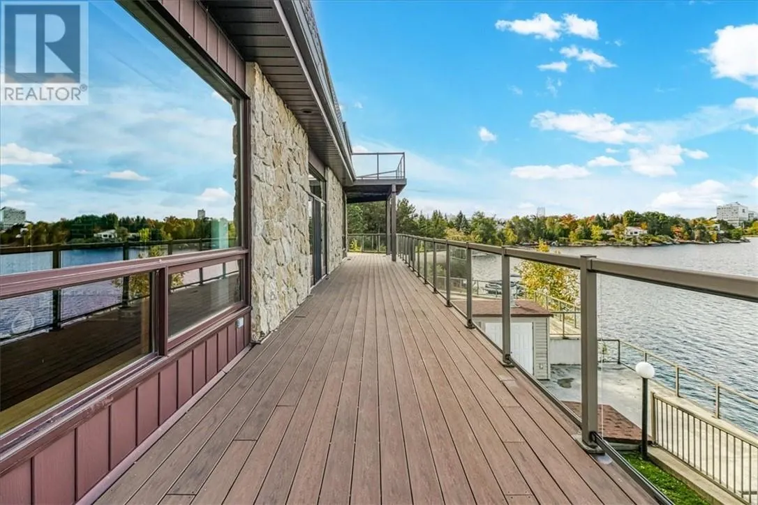 1150 Ramsey Lake Road