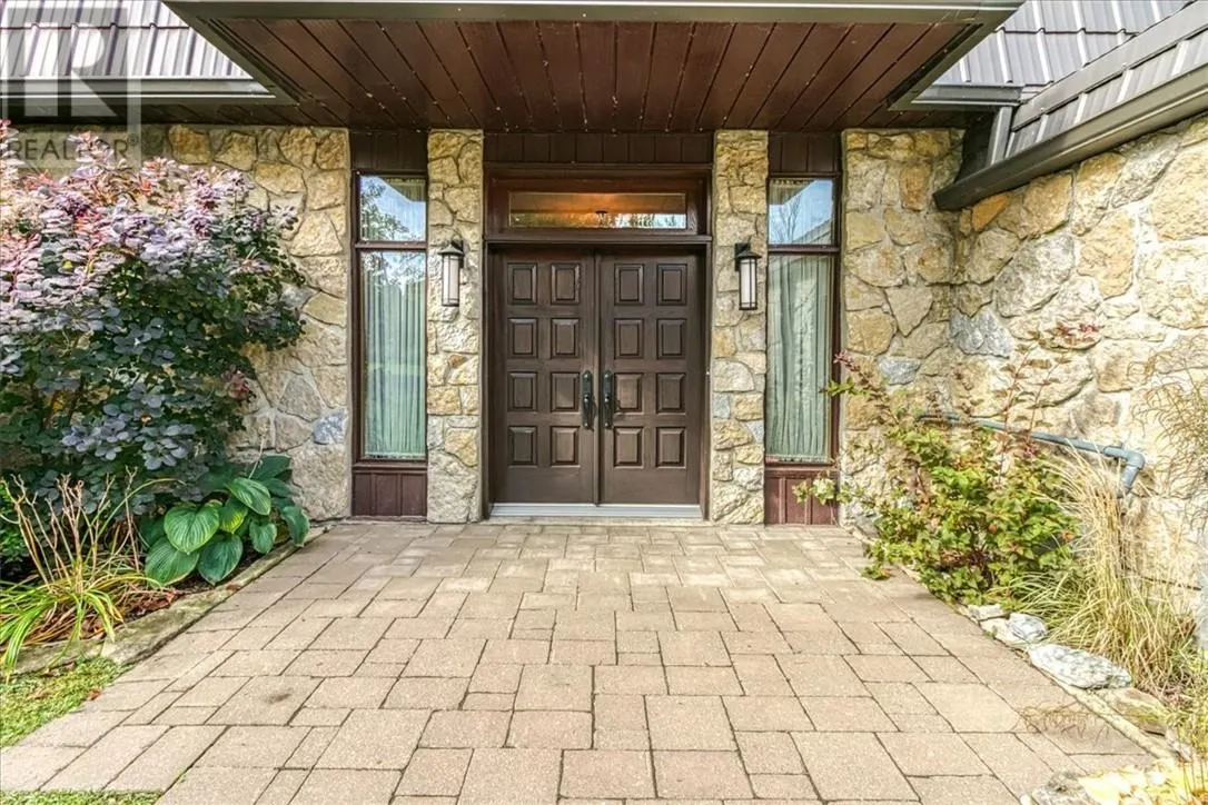 1150 Ramsey Lake Road