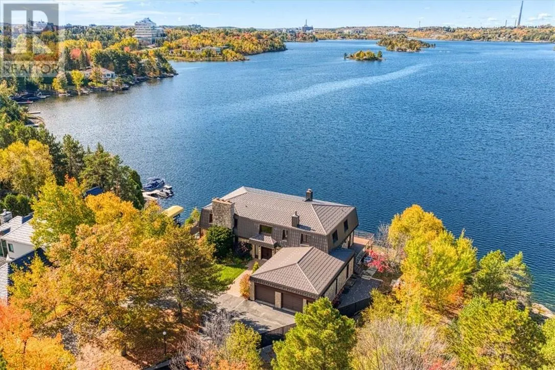 1150 Ramsey Lake Road