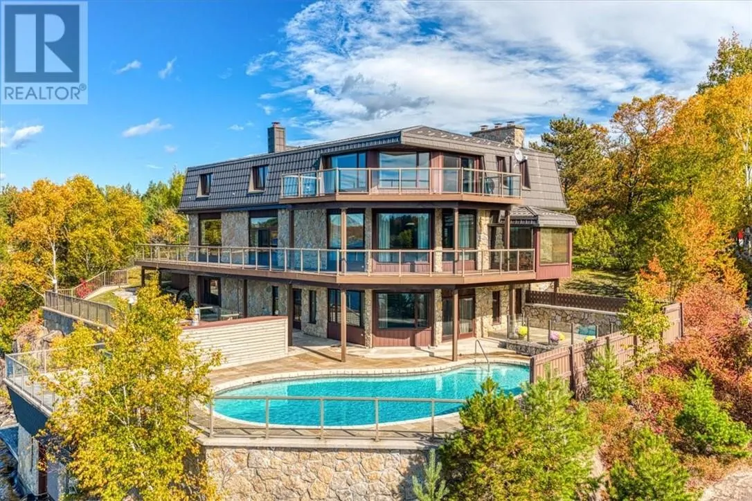 1150 Ramsey Lake Road