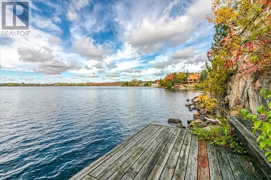 1150 Ramsey Lake Road