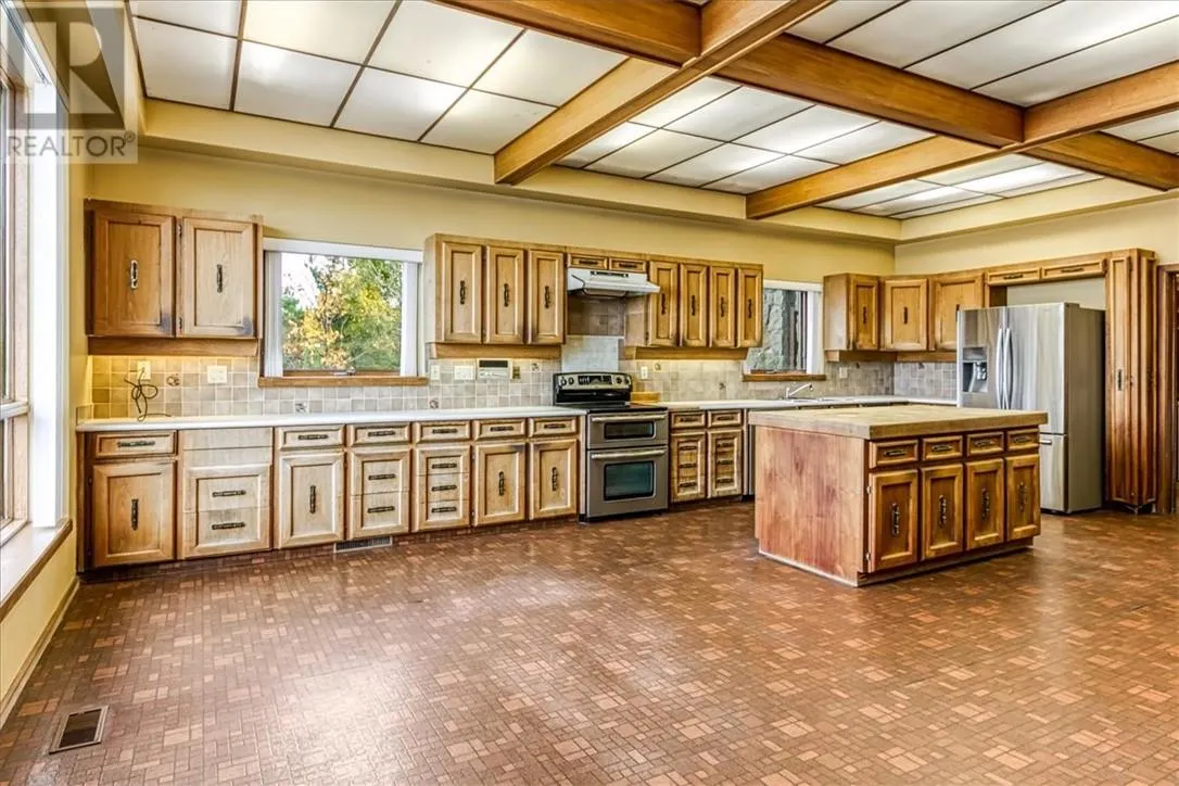 1150 Ramsey Lake Road