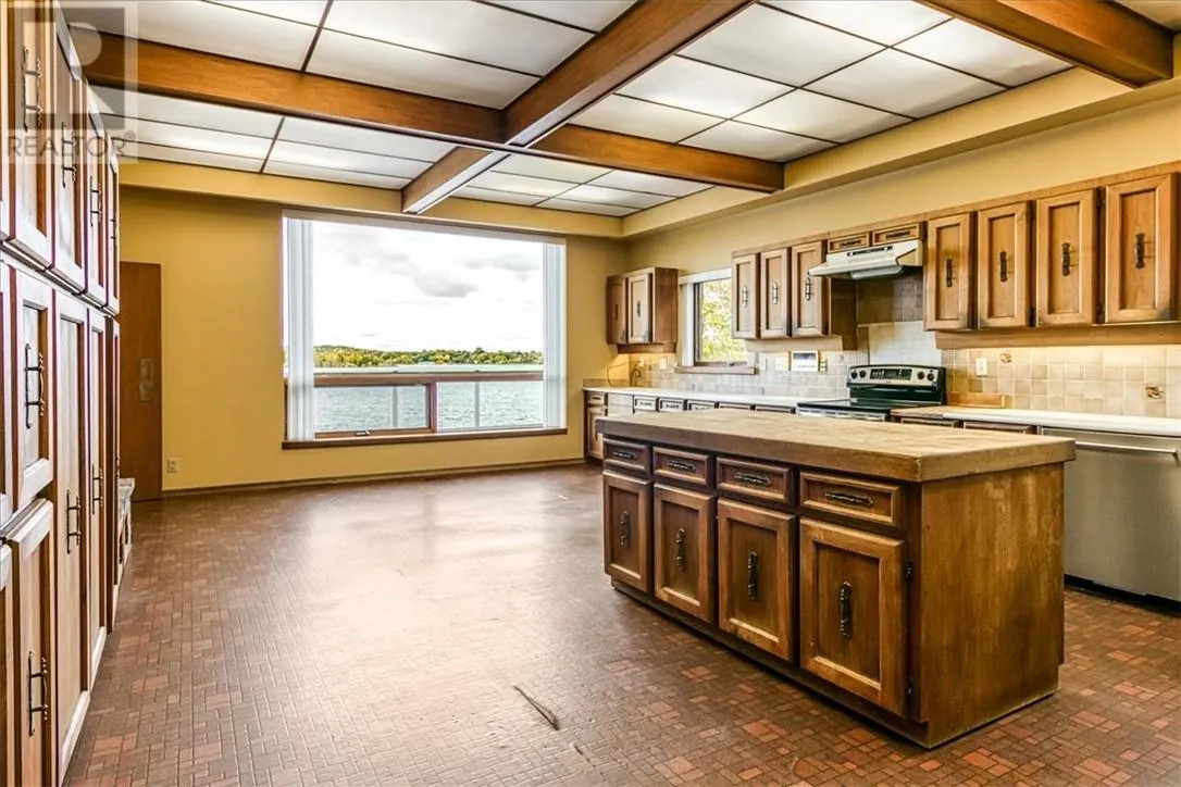 1150 Ramsey Lake Road