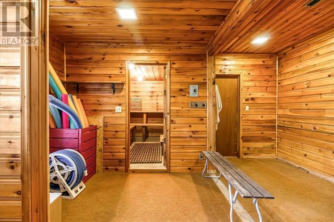1150 Ramsey Lake Road