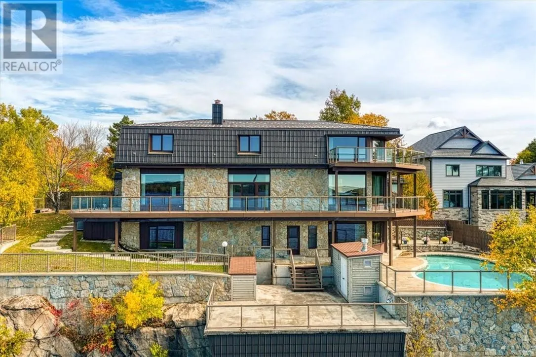 1150 Ramsey Lake Road