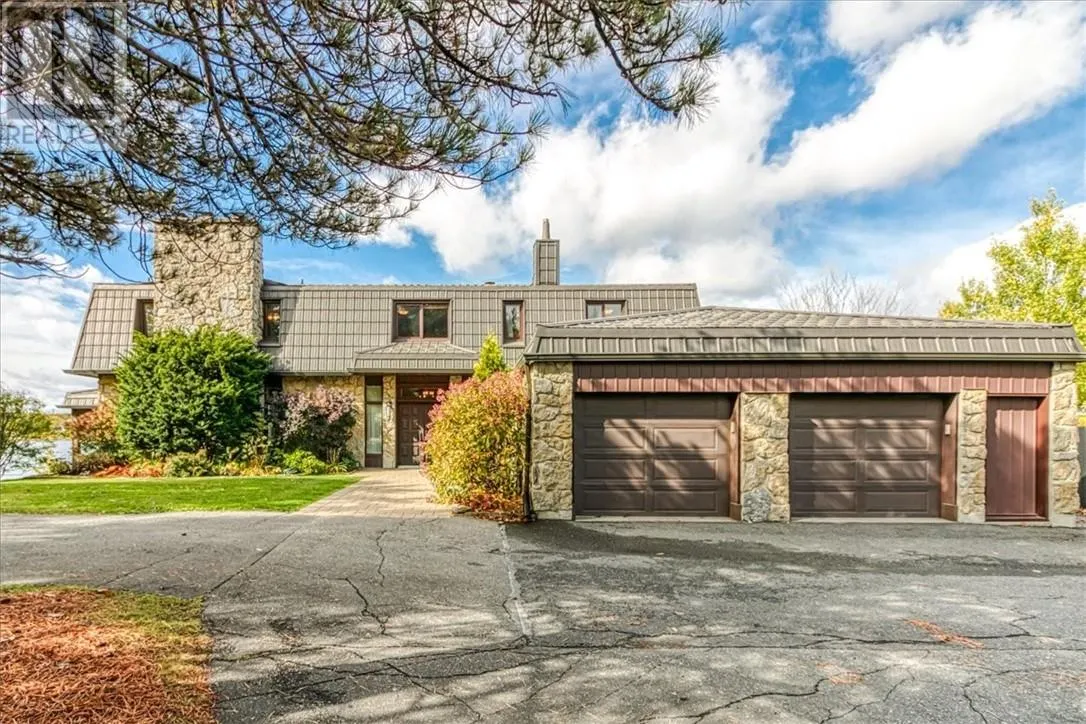 1150 Ramsey Lake Road
