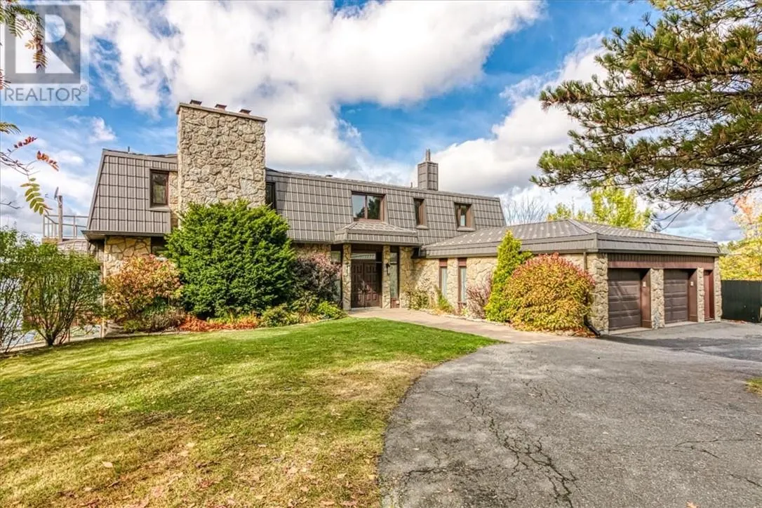 1150 Ramsey Lake Road