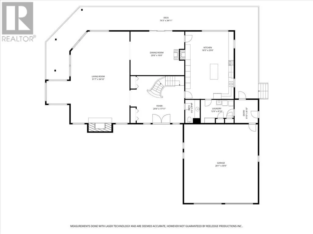 1150 Ramsey Lake Road