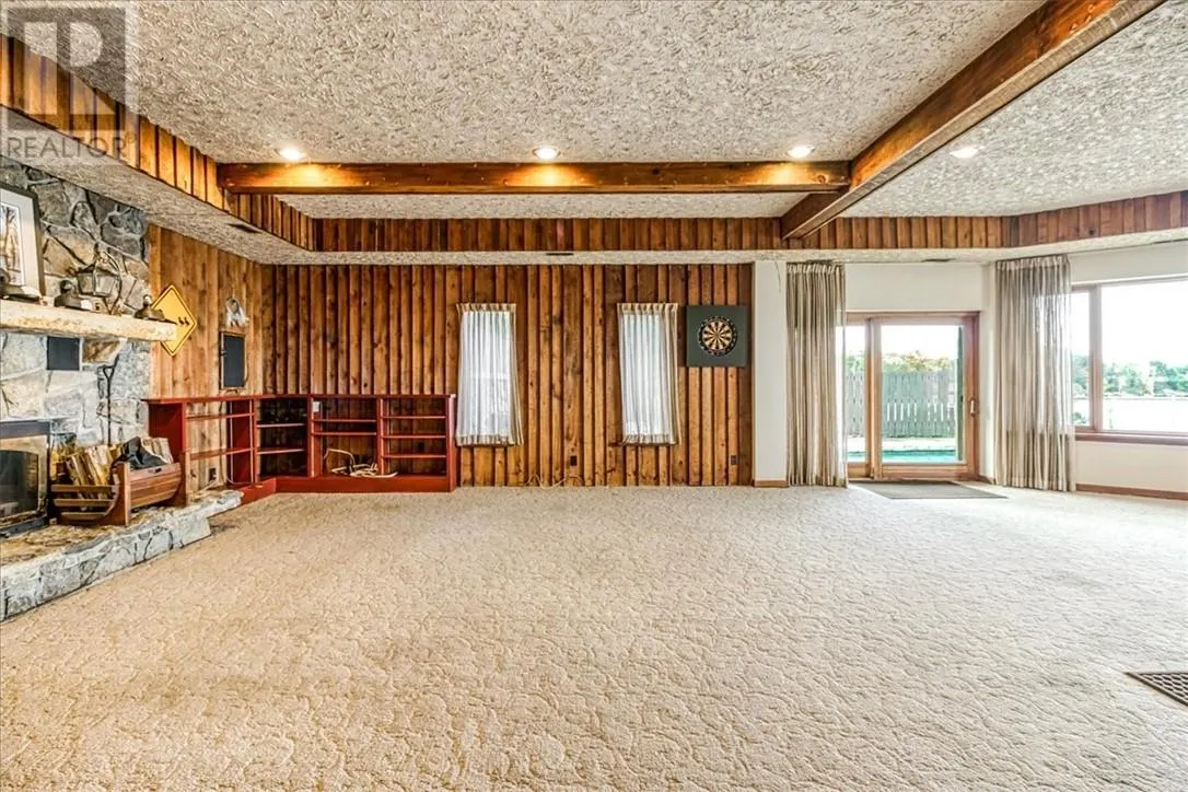 1150 Ramsey Lake Road