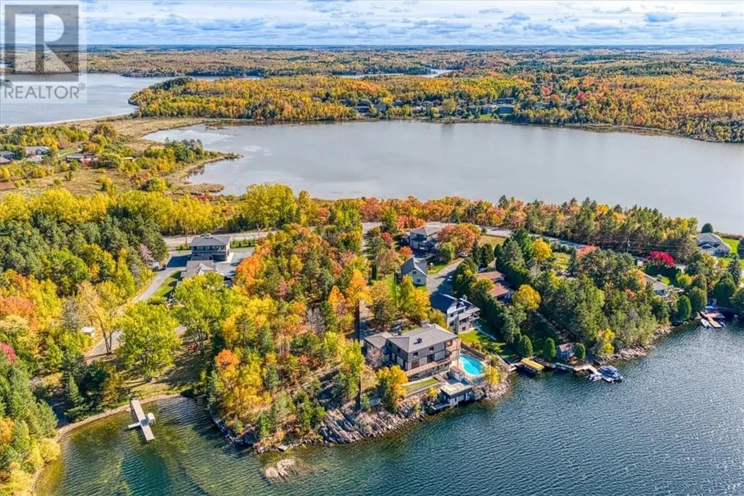 1150 Ramsey Lake Road