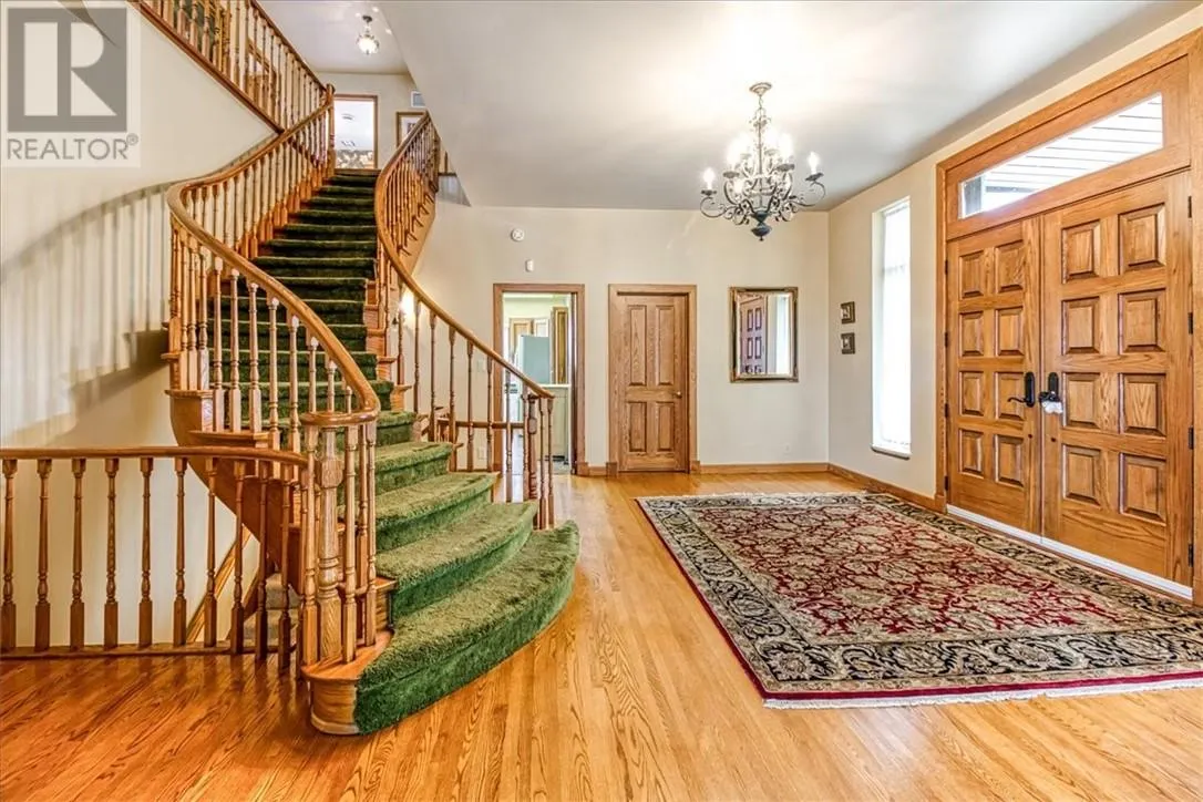 1150 Ramsey Lake Road