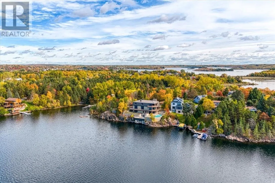1150 Ramsey Lake Road