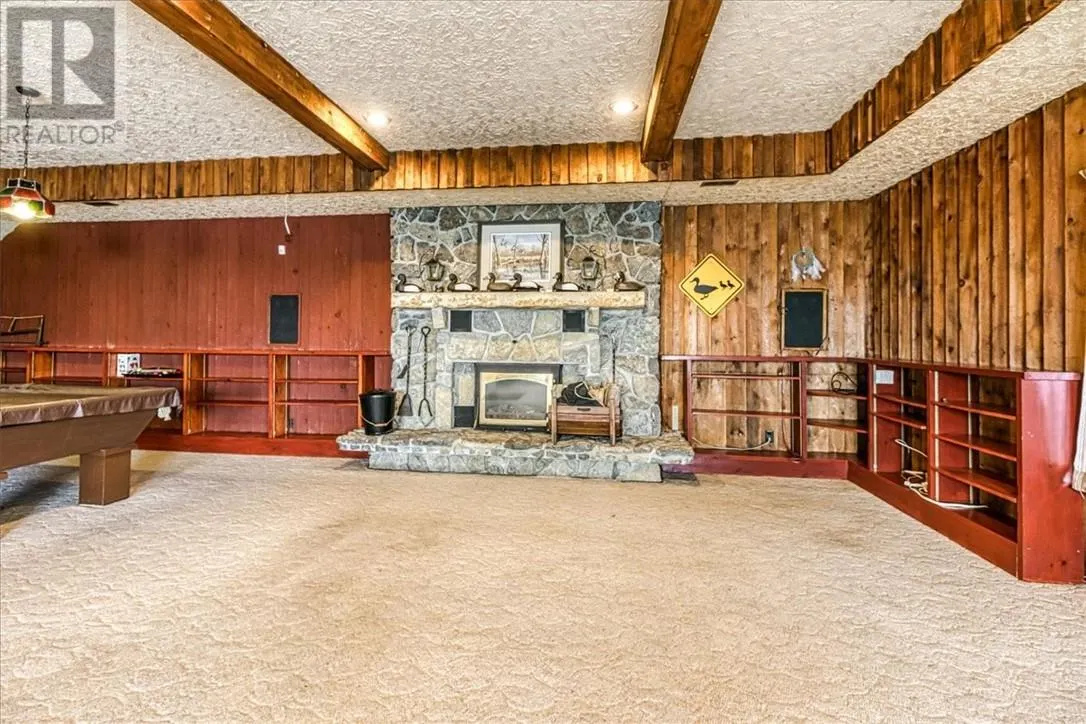 1150 Ramsey Lake Road