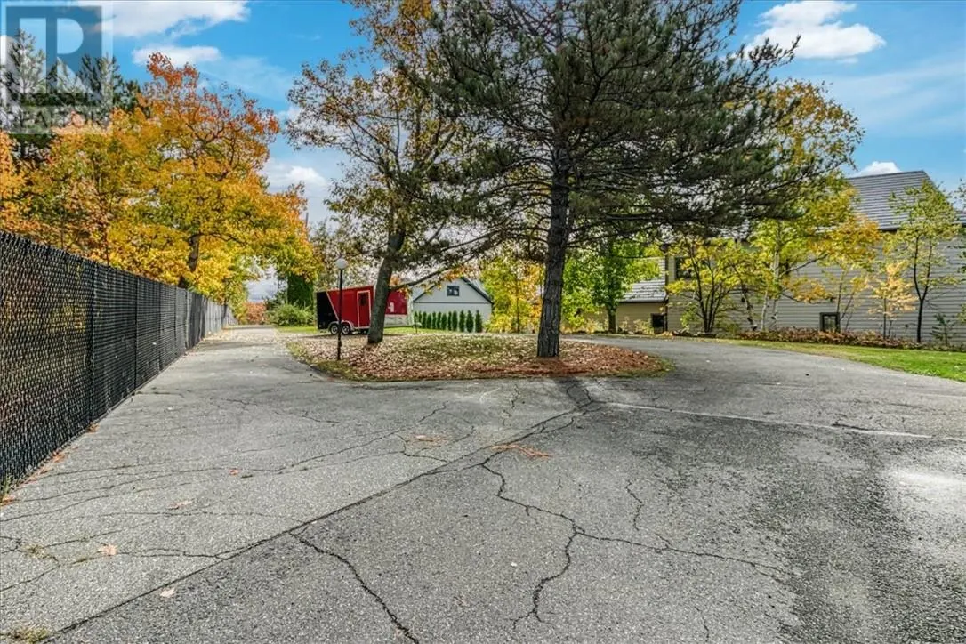 1150 Ramsey Lake Road
