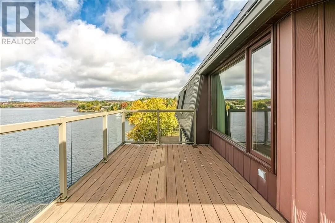 1150 Ramsey Lake Road