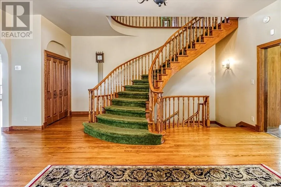 1150 Ramsey Lake Road
