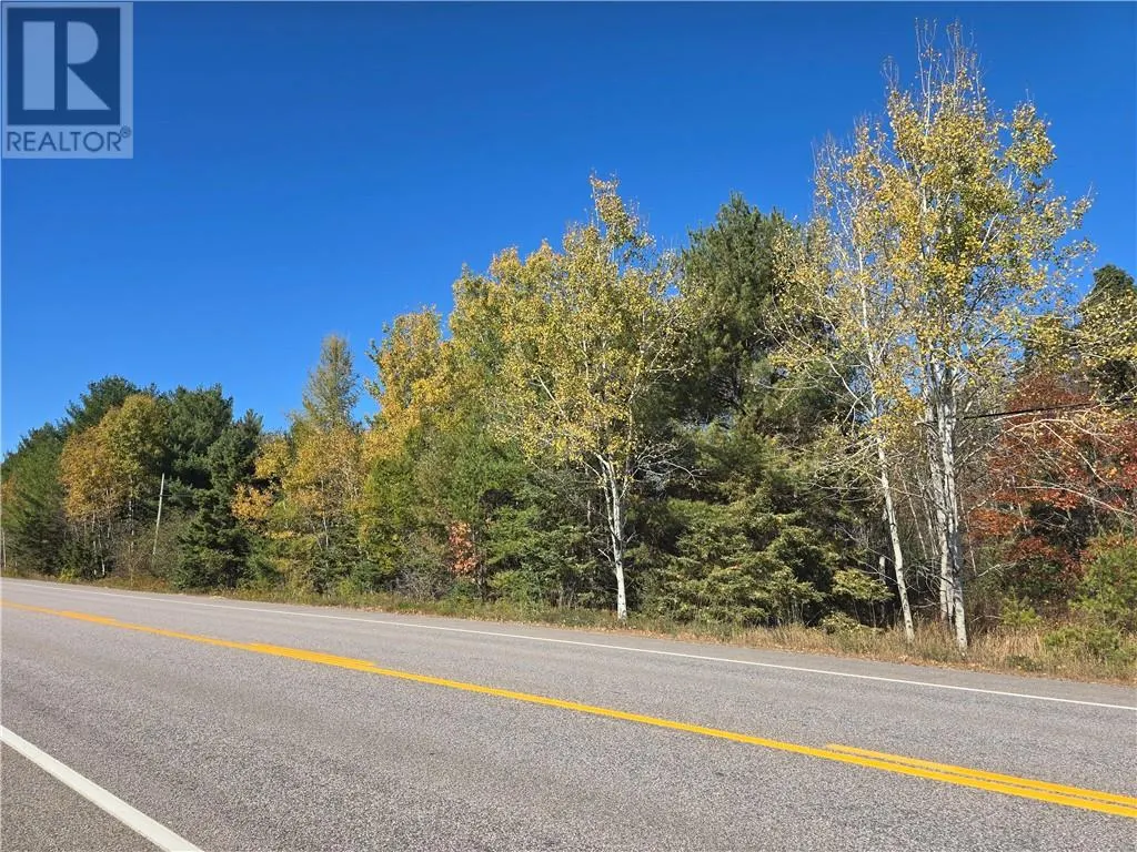 Lot 8 Hwy 64