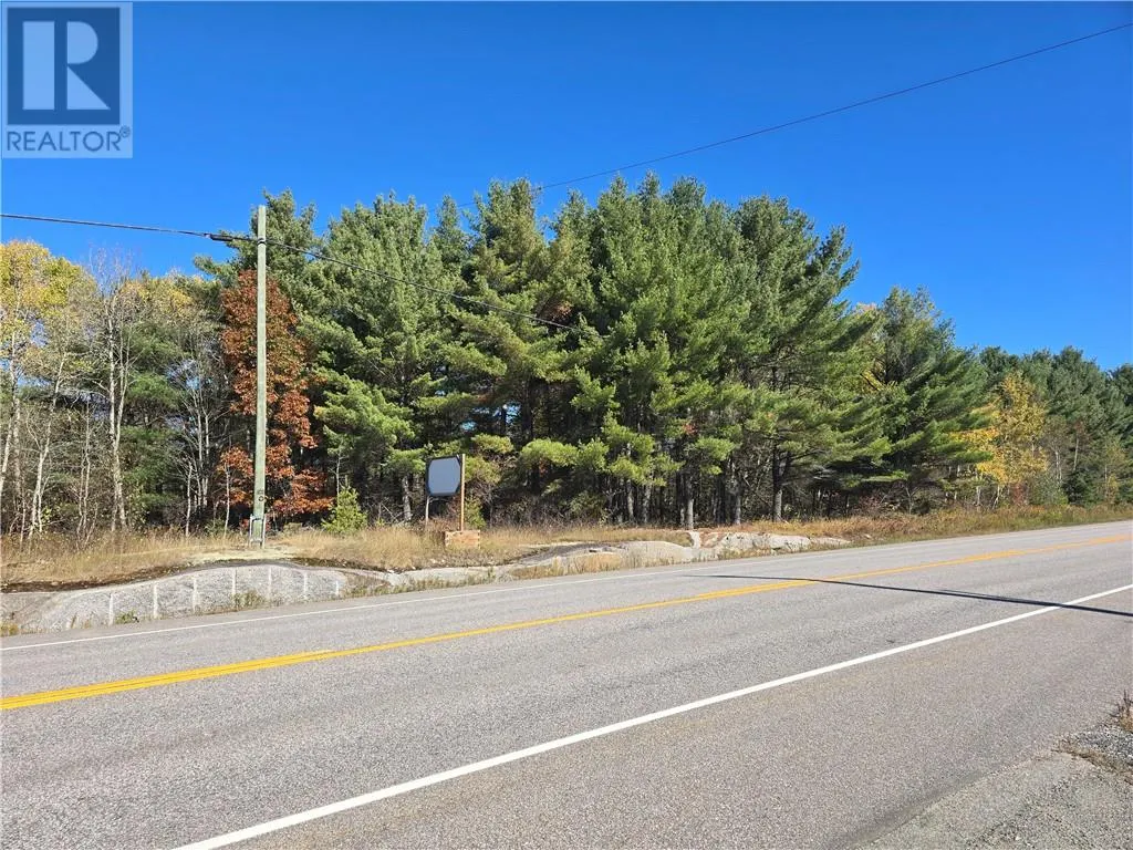 Lot 8 Hwy 64