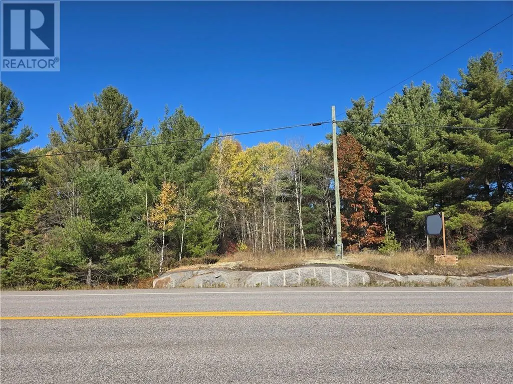 Lot 8 Hwy 64