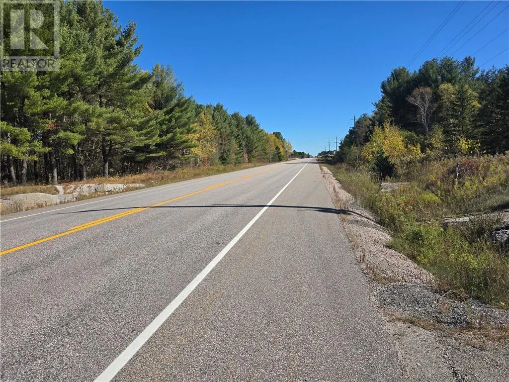 Lot 8 Hwy 64