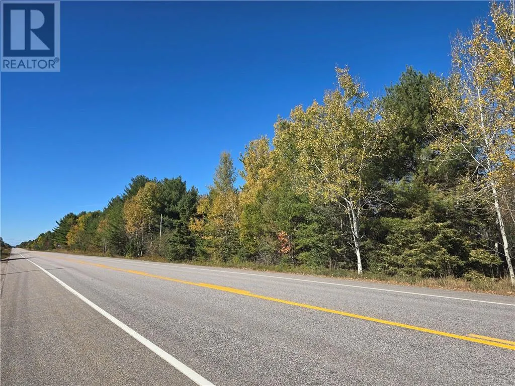 Lot 8 Hwy 64