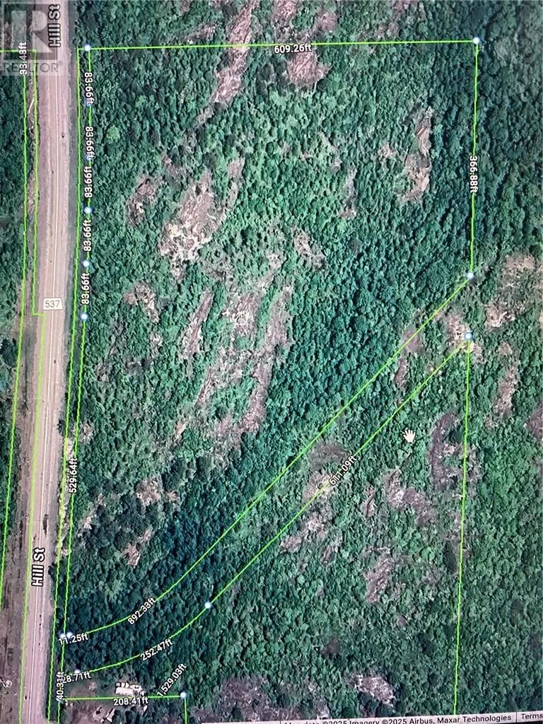 Part 1 HWY 537