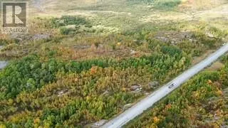 Part 1 HWY 537