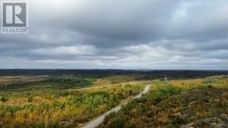Part 2 HWY 537