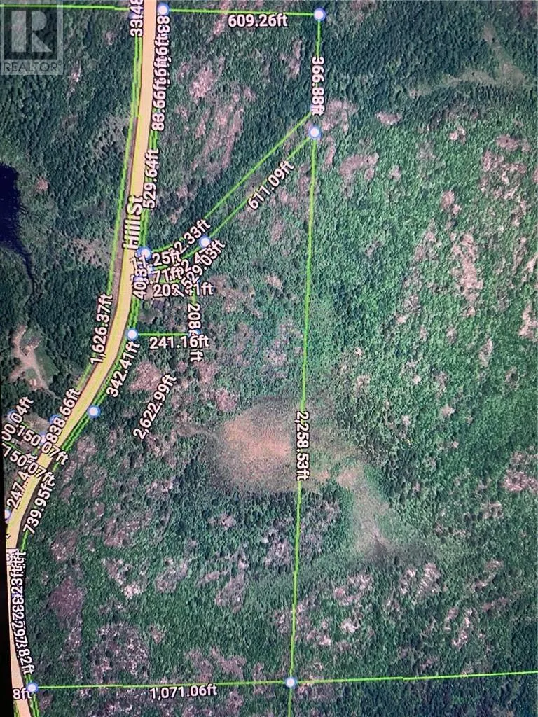 Part 2 HWY 537