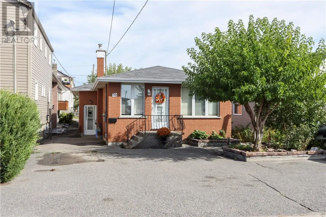70 Morrison Avenue